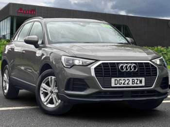 2022 - 35 TFSI Technik 5dr S Tronic