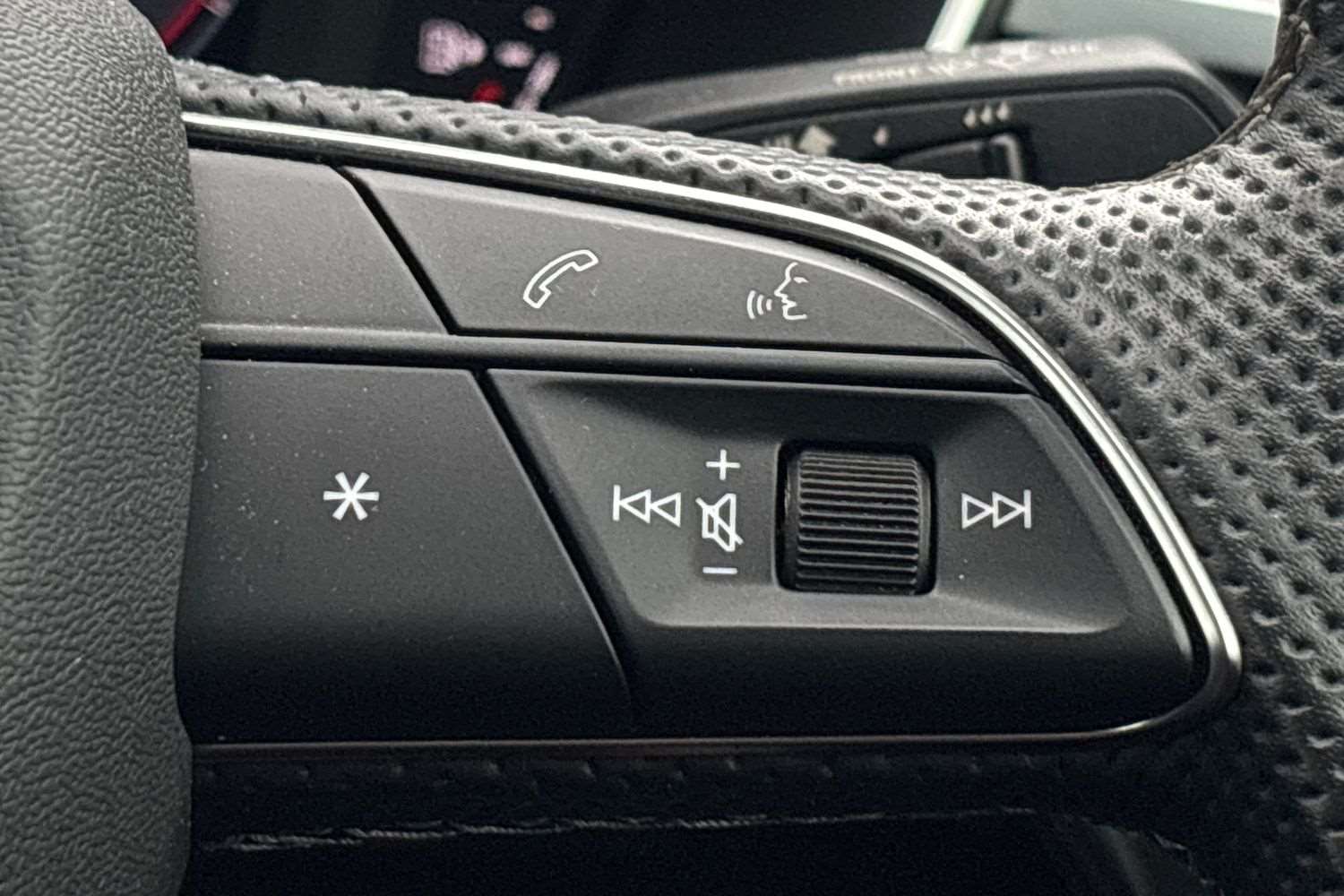 Used Audi Q3 2022 for sale - 76459970: Photo 17