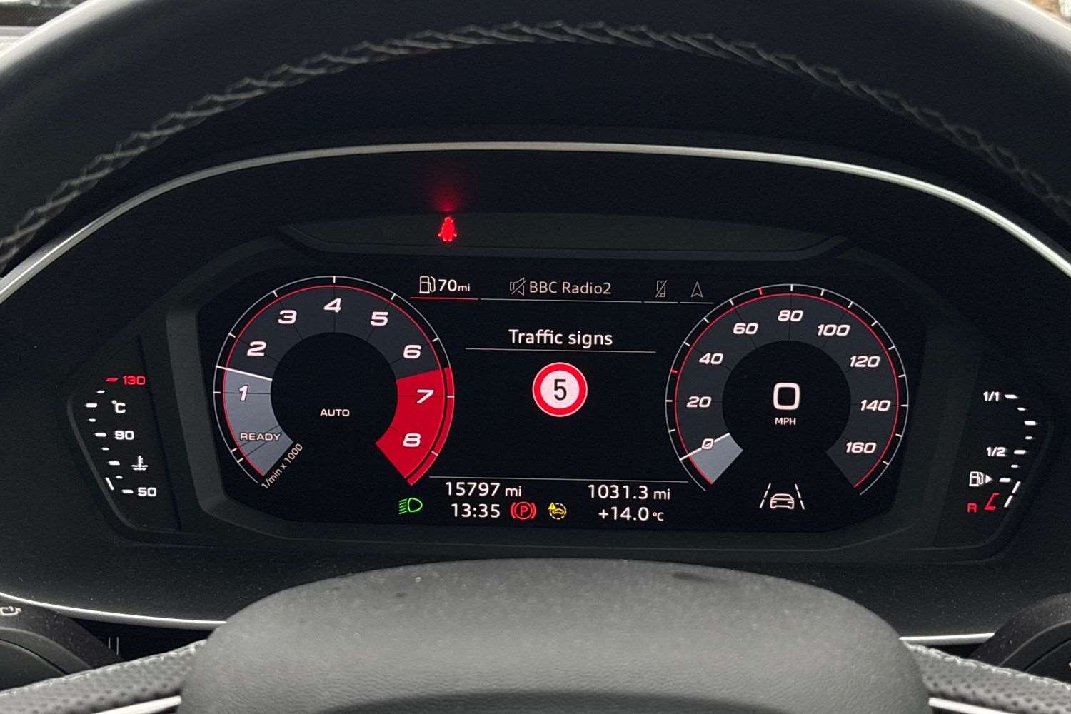 Used Audi Q3 2022 for sale - 76459970: Photo 18