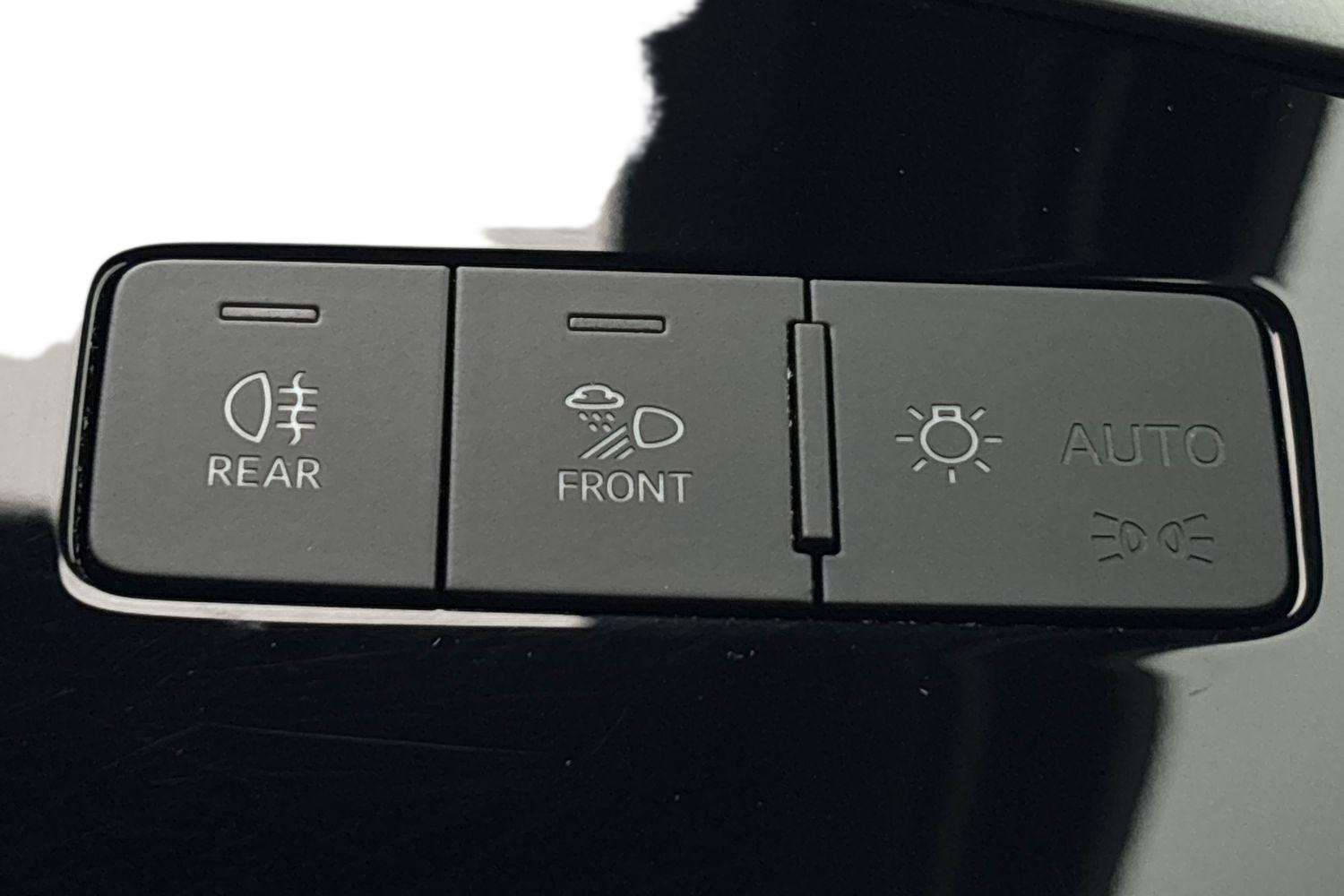 Used Audi Q3 2022 for sale - 76459970: Photo 19