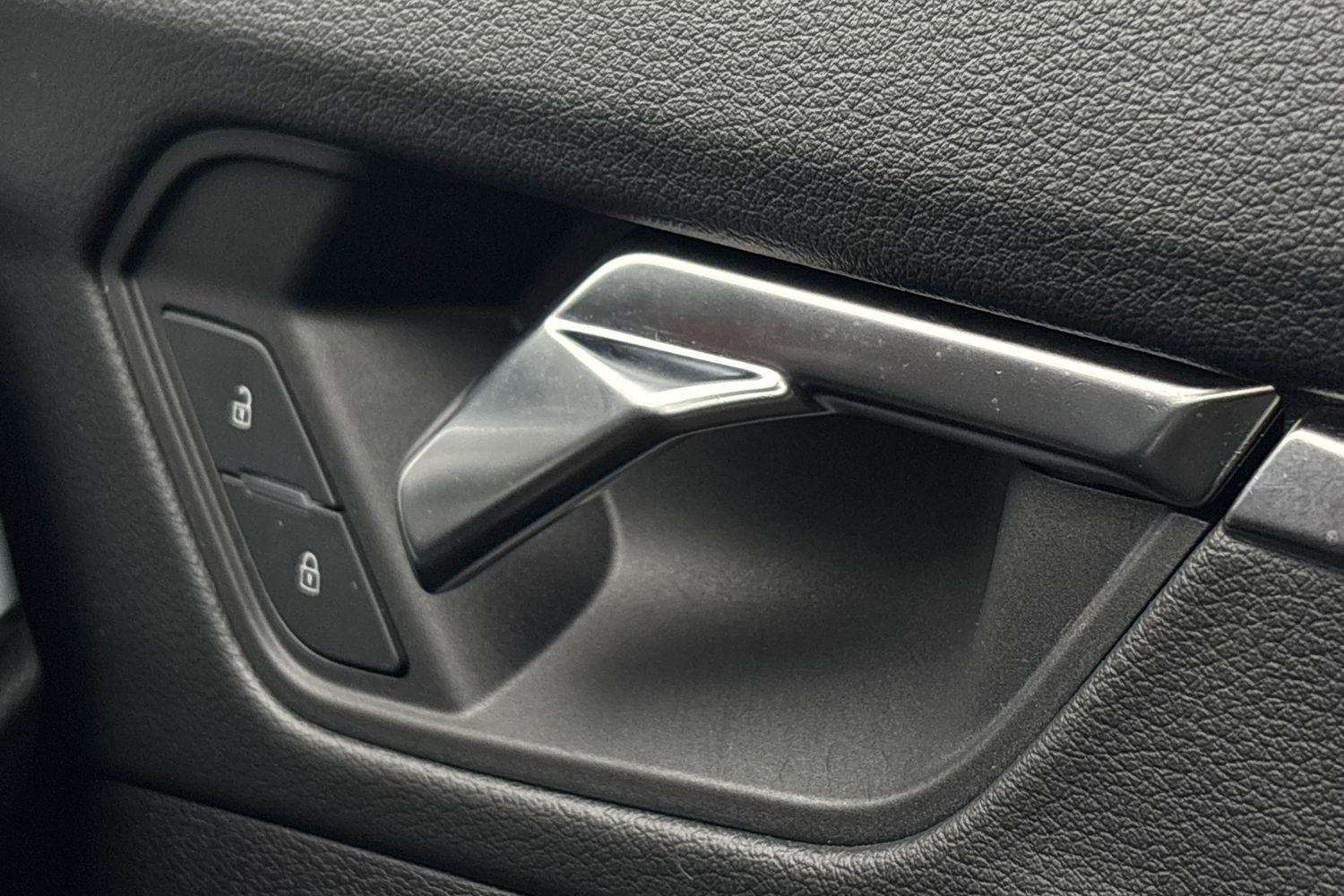 Used Audi Q3 2022 for sale - 76459970: Photo 20