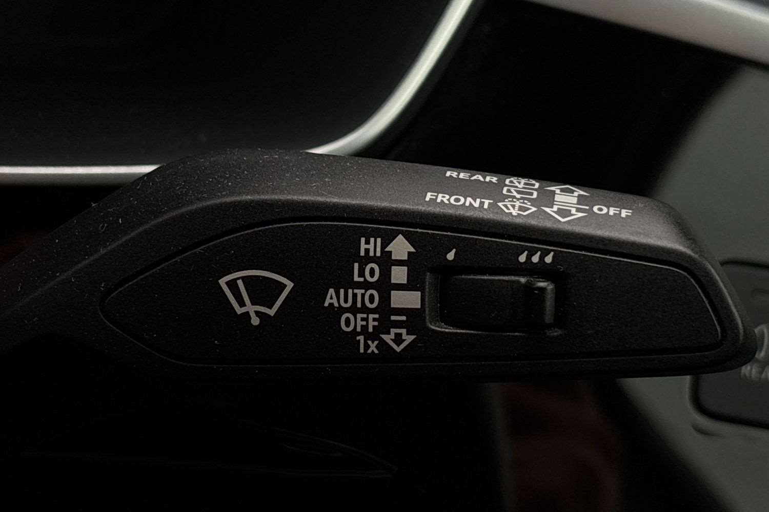 Used Audi Q3 2022 for sale - 76459970: Photo 28