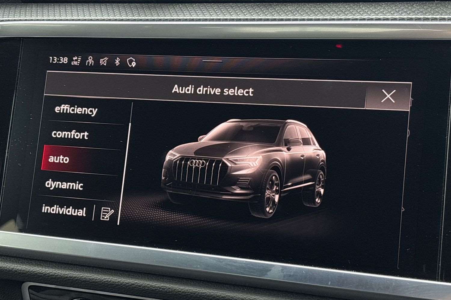 Used Audi Q3 2022 for sale - 76459970: Photo 32