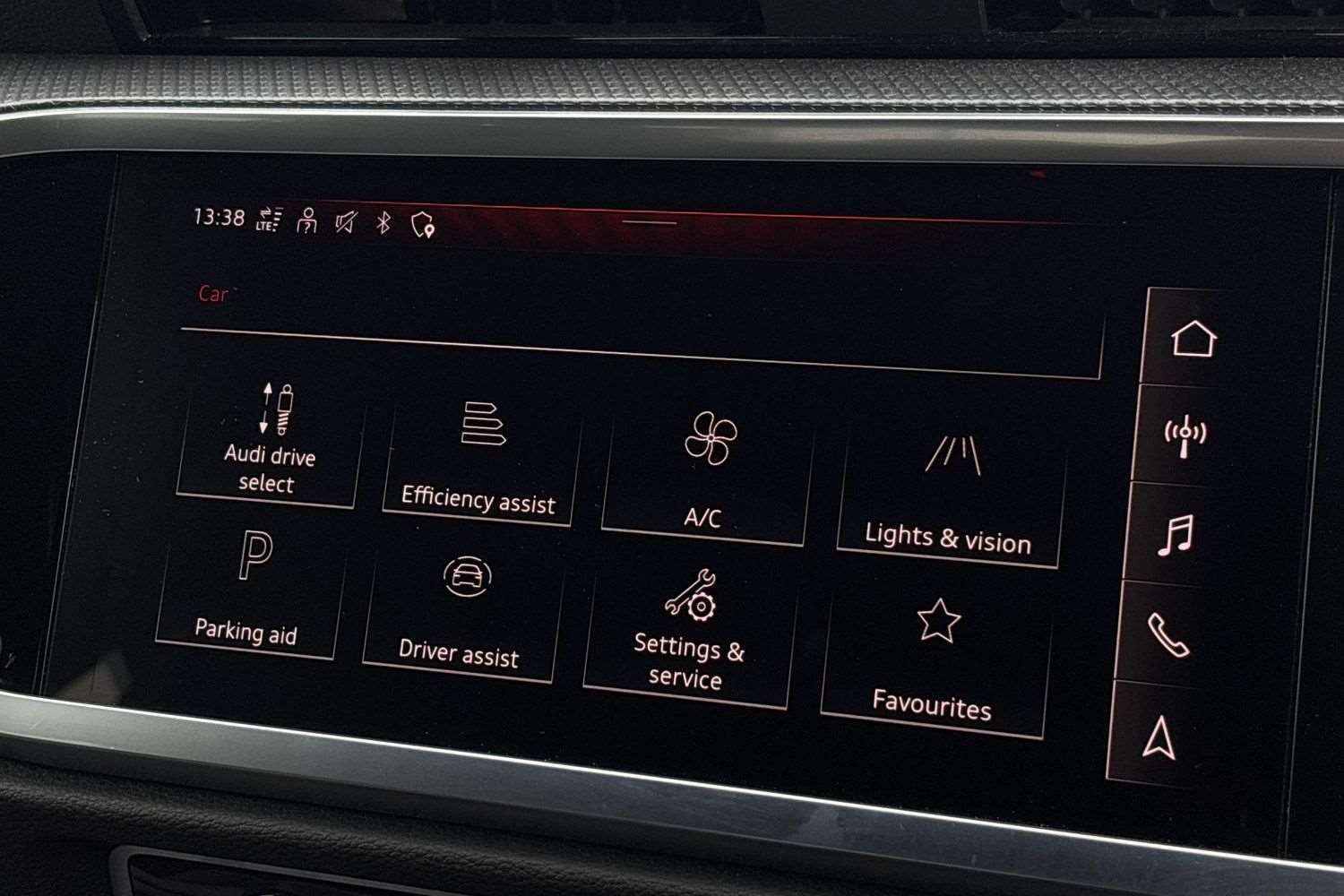 Used Audi Q3 2022 for sale - 76459970: Photo 34