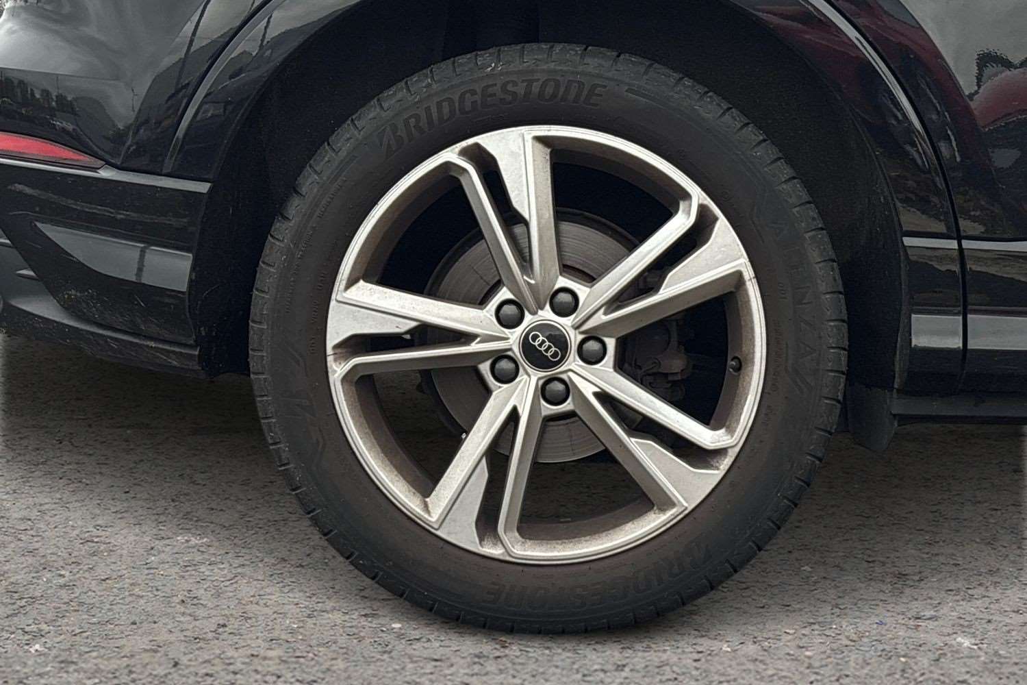 Used Audi Q3 2022 for sale - 76459970: Photo 5