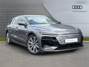 Used Audi A6 2025 for sale - 79002367: Photo