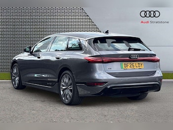 Used Audi A6 2025 for sale - 79002367: Photo