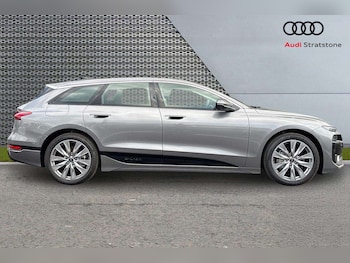 Used Audi A6 2025 for sale - 79002367: Photo