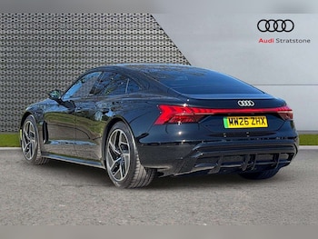 Used Audi e-tron GT 2026 for sale - 78651154: Photo