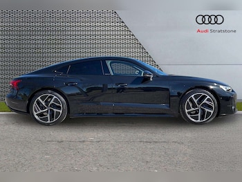 Used Audi e-tron GT 2026 for sale - 78651154: Photo