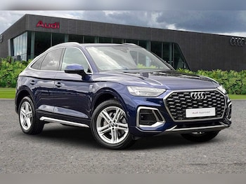 Audi - Q5
