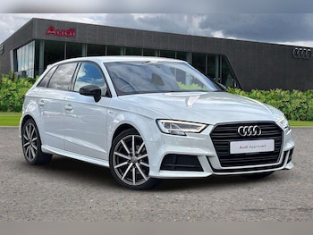 Audi - A3