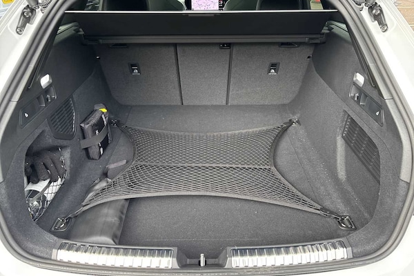 Used Audi A5 2025 for sale - 75555296: Photo 11