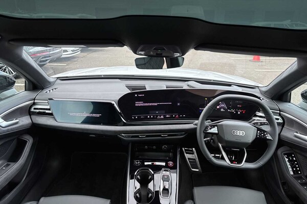 Used Audi A5 2025 for sale - 75555296: Photo 12