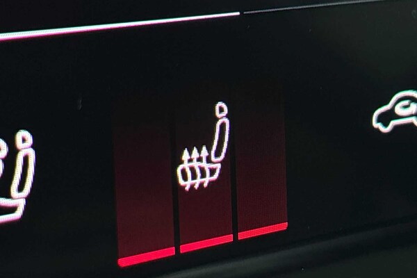 Used Audi A5 2025 for sale - 75555296: Photo 16