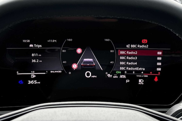 Used Audi A5 2025 for sale - 75555296: Photo 17