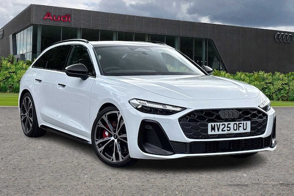 Used Audi A5 2025 for sale - 75555296: Photo 1