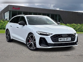 Used Audi A5 2025 for sale - 75555296: Photo