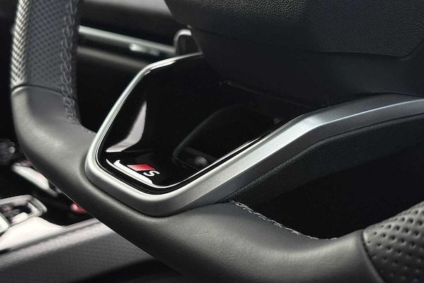 Used Audi A5 2025 for sale - 75555296: Photo 22