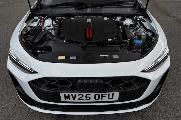 Used Audi A5 2025 for sale - 75555296: Photo 23