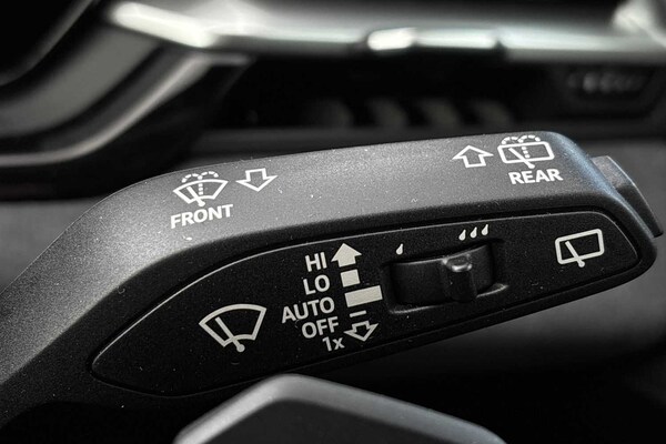 Used Audi A5 2025 for sale - 75555296: Photo 24