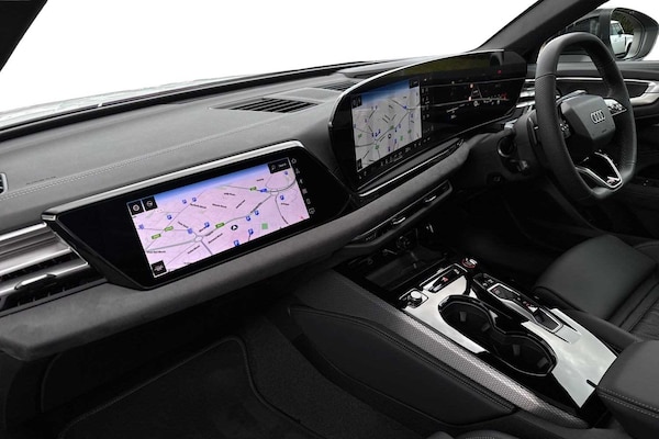Used Audi A5 2025 for sale - 75555296: Photo 2