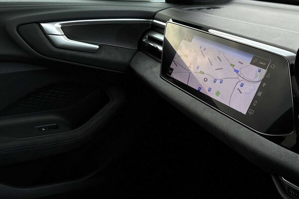 Used Audi A5 2025 for sale - 75555296: Photo 31