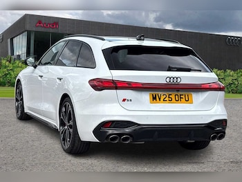 Used Audi A5 2025 for sale - 75555296: Photo