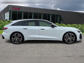 Used Audi A5 2025 for sale - 75555296: Photo