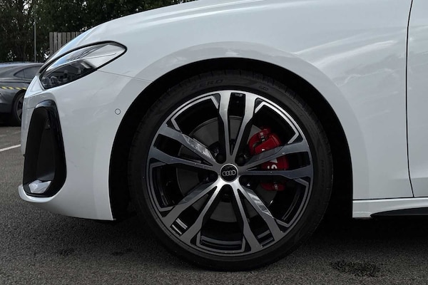 Used Audi A5 2025 for sale - 75555296: Photo 5