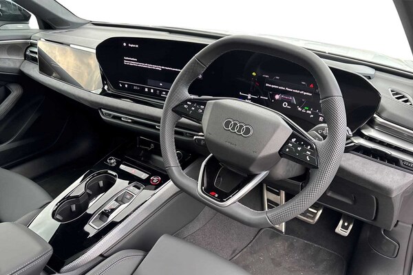 Used Audi A5 2025 for sale - 75555296: Photo 6