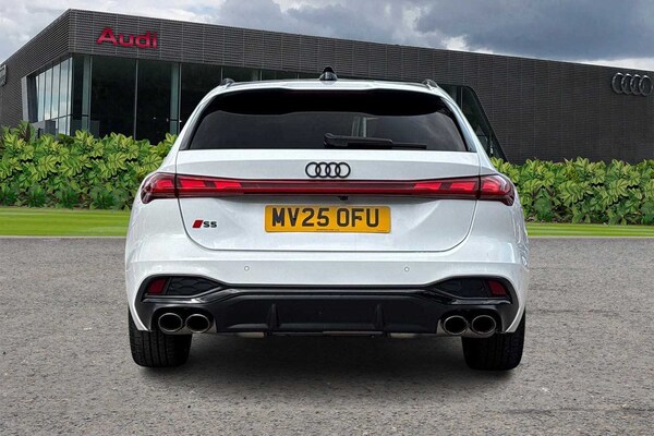 Used Audi A5 2025 for sale - 75555296: Photo 7