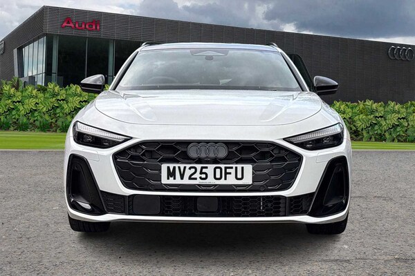 Used Audi A5 2025 for sale - 75555296: Photo 8