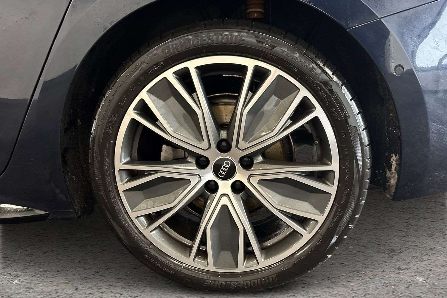 Used Audi A5 2025 for sale - 77134849: Photo 10