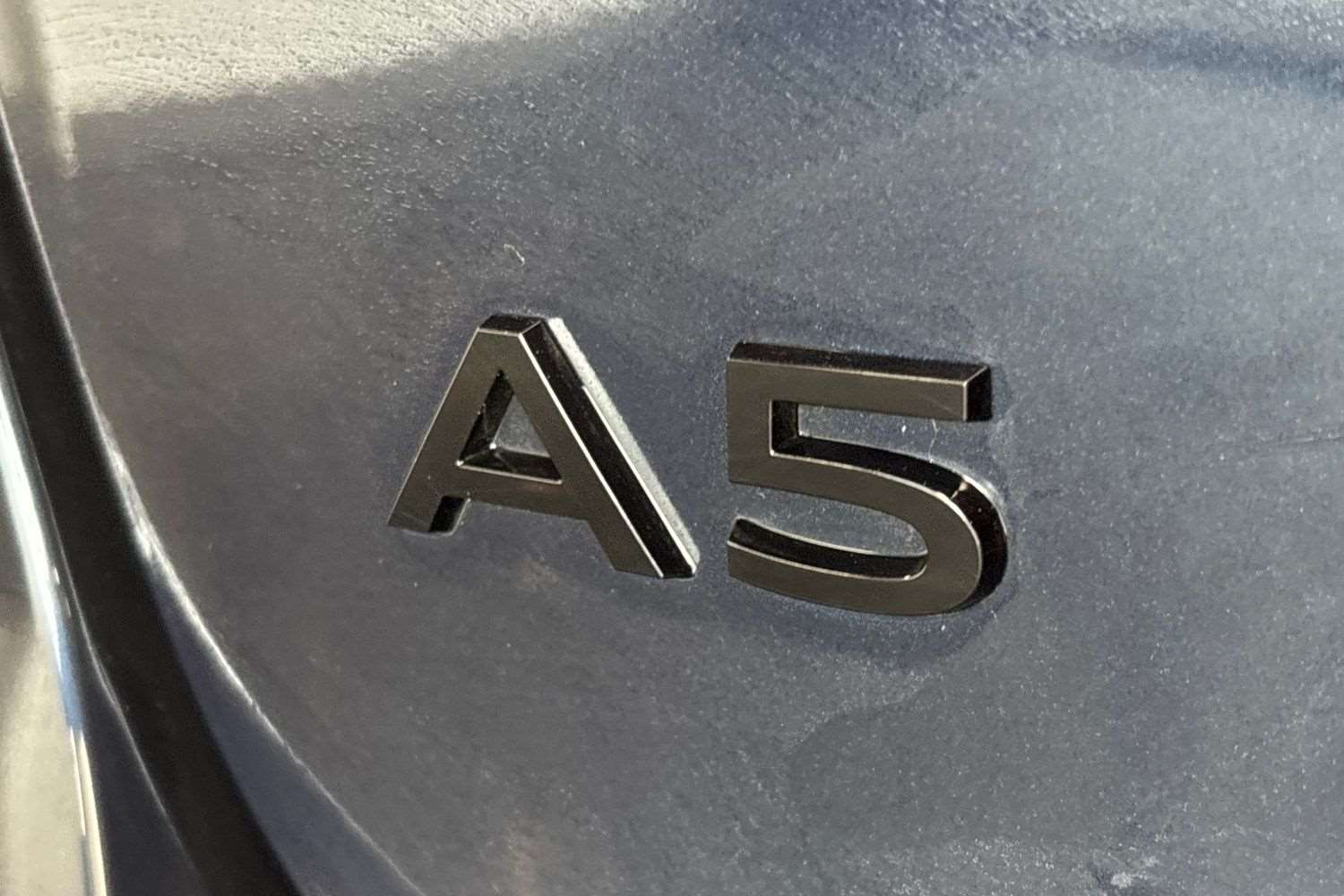 Used Audi A5 2025 for sale - 77134849: Photo 12