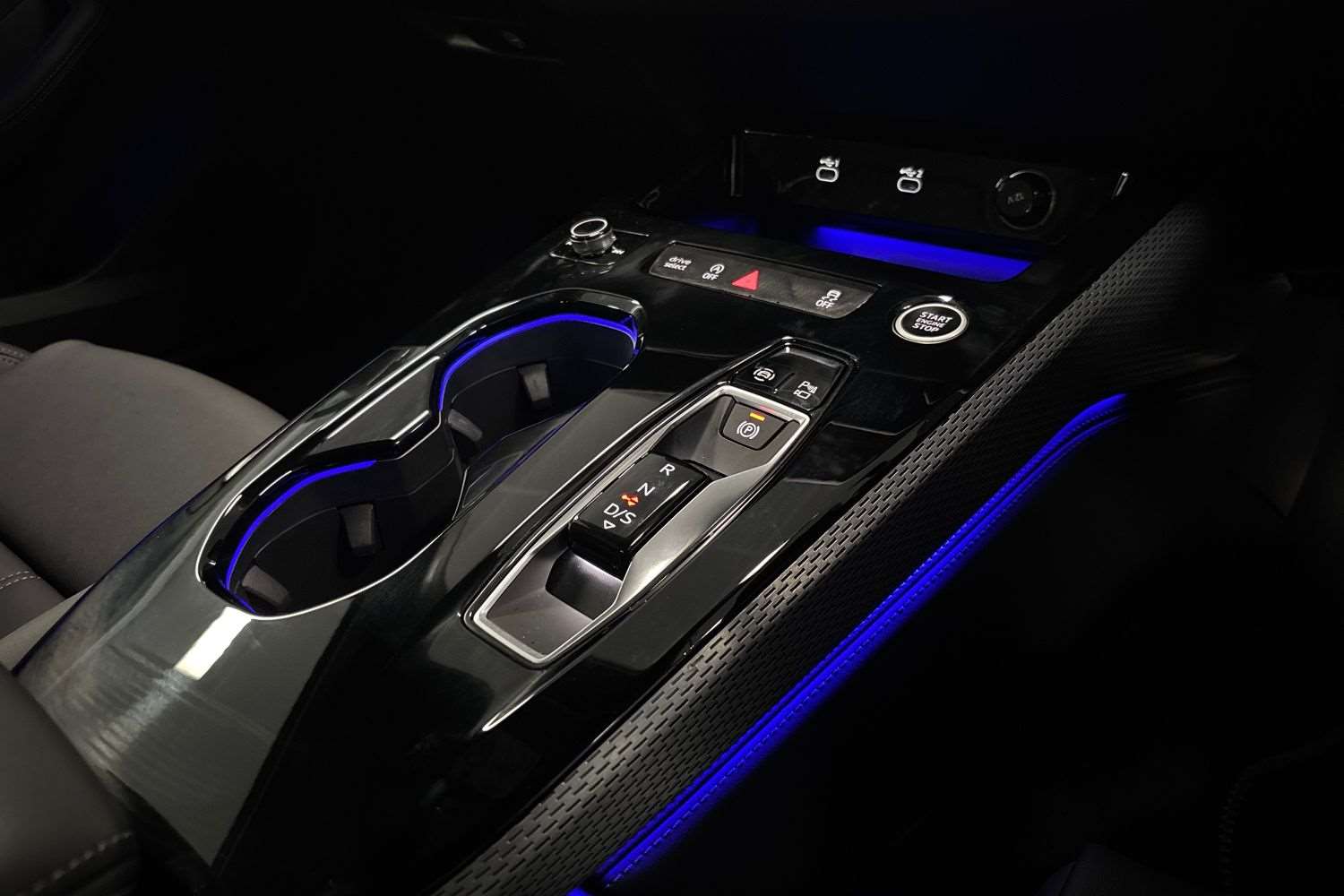 Used Audi A5 2025 for sale - 77134849: Photo 15