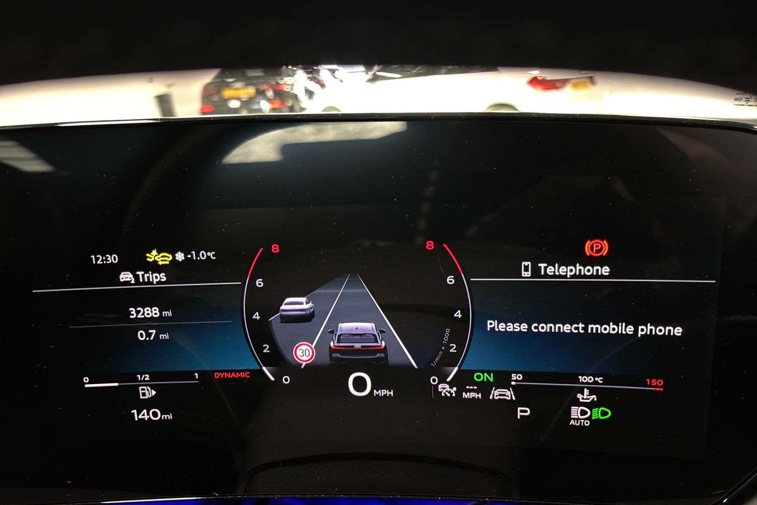 Used Audi A5 2025 for sale - 77134849: Photo 18