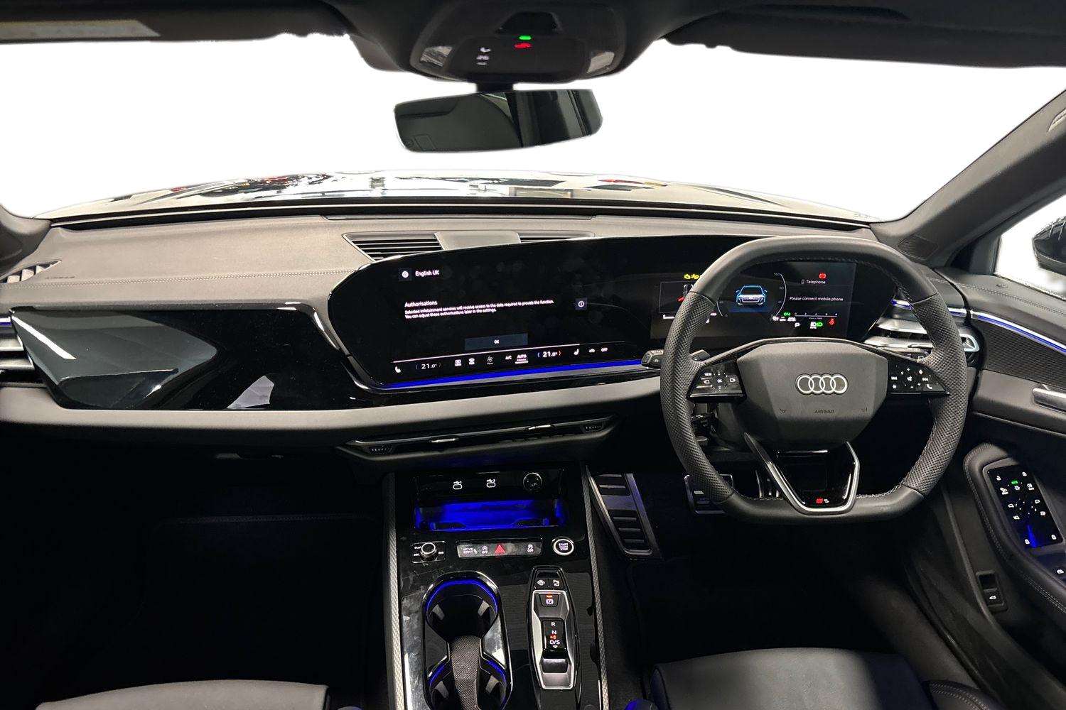 Used Audi A5 2025 for sale - 77134849: Photo 19