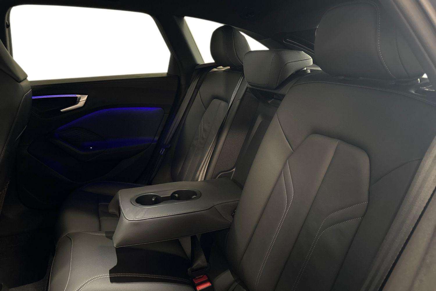 Used Audi A5 2025 for sale - 77134849: Photo 22