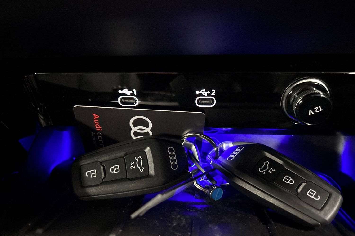 Used Audi A5 2025 for sale - 77134849: Photo 25