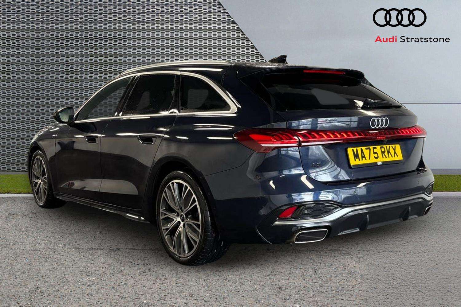 Used Audi A5 2025 for sale - 77134849: Photo 3