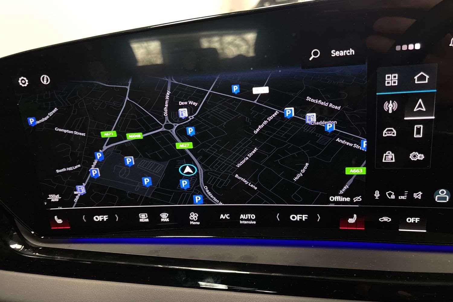 Used Audi A5 2025 for sale - 77134849: Photo 31