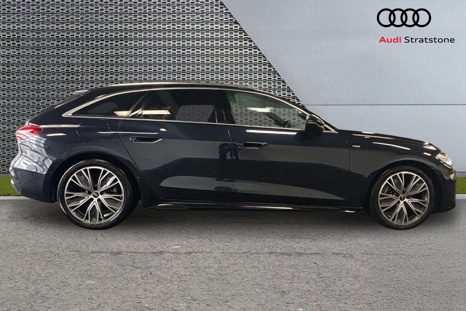 Used Audi A5 2025 for sale - 77134849: Photo 4