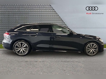 Used Audi A5 2025 for sale - 77134849: Photo