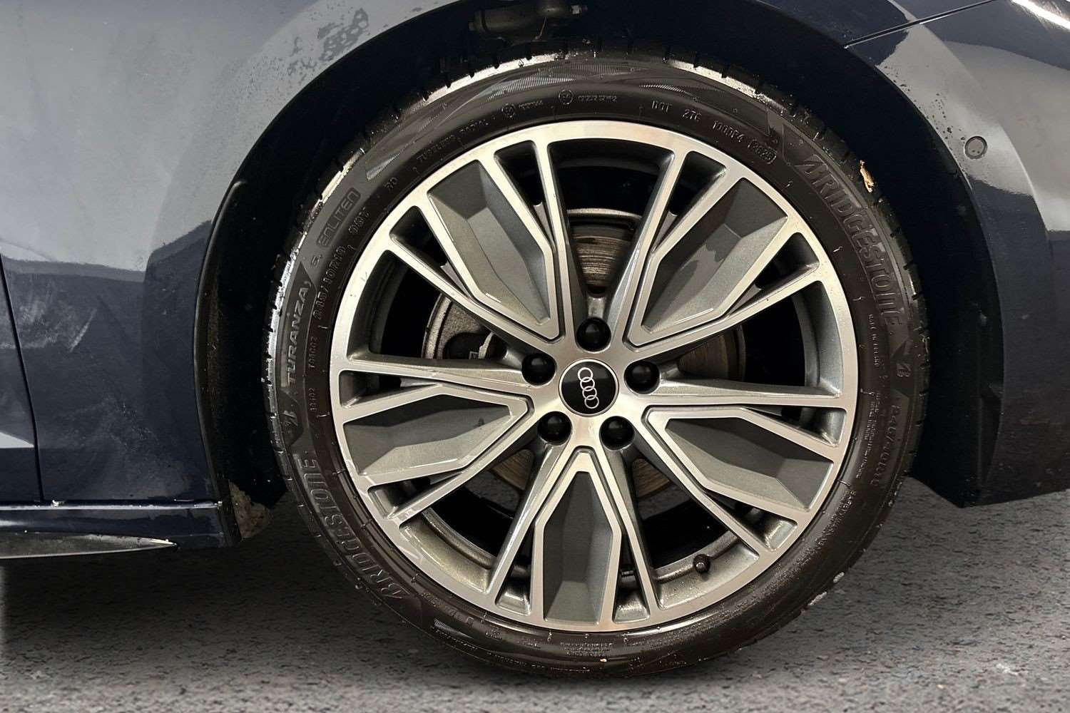 Used Audi A5 2025 for sale - 77134849: Photo 5