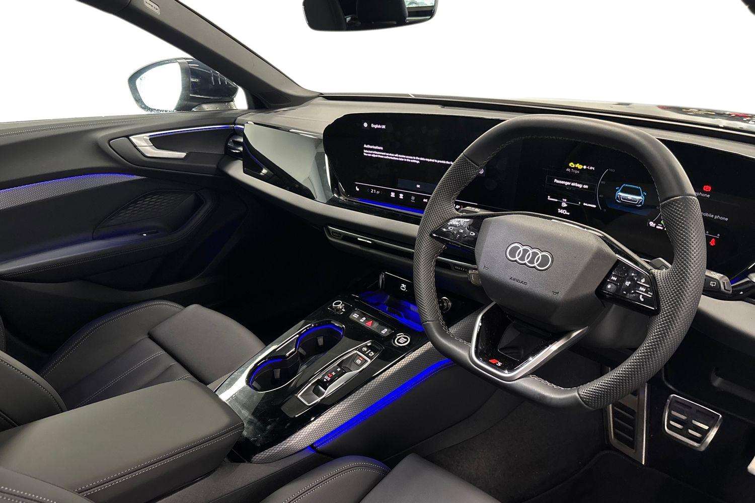 Used Audi A5 2025 for sale - 77134849: Photo 6