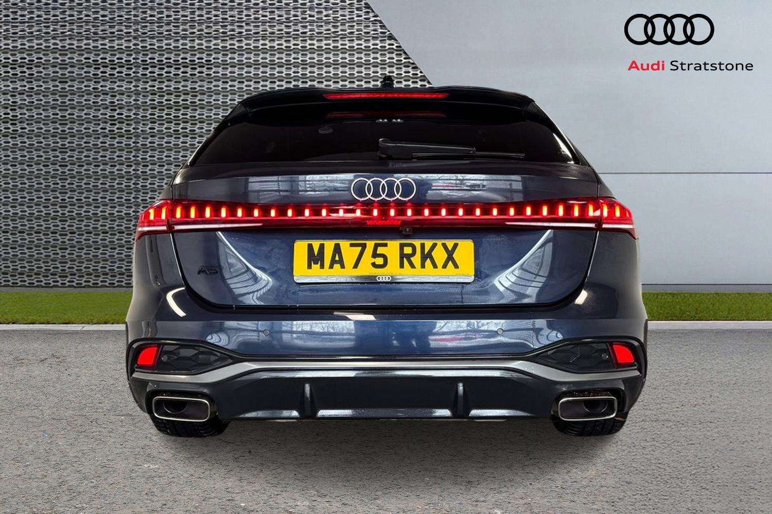 Used Audi A5 2025 for sale - 77134849: Photo 7