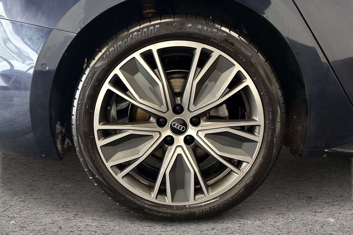 Used Audi A5 2025 for sale - 77134849: Photo 9