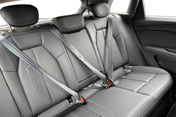Used Audi Q4 e-tron 2024 for sale - 75373470: Photo 10