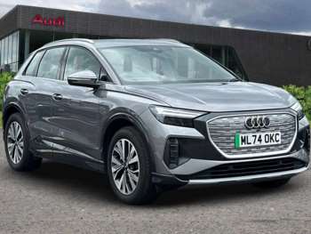 2024 - 210kW 45 82kWh Sport 5dr Auto [Leather]